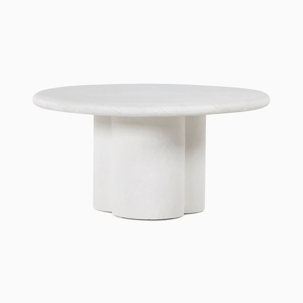 Malfa Round Dining Table