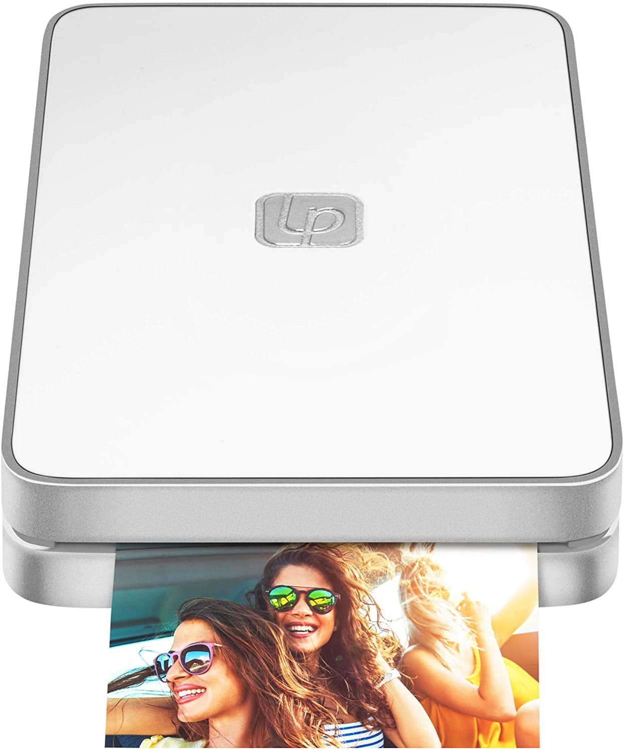 Lifeprint 2x3 tragbarer Foto- und Videodrucker