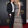 Nicole Kidman and Keith Urban's Glamorous Night Out Will Make You Melt Into a Pile of Mush