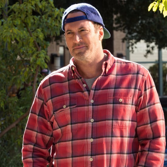 Scott Patterson's Coffee Brand