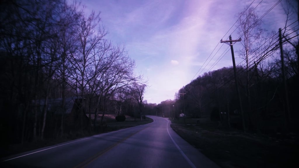 "The Long Way" by Brett Eldredge