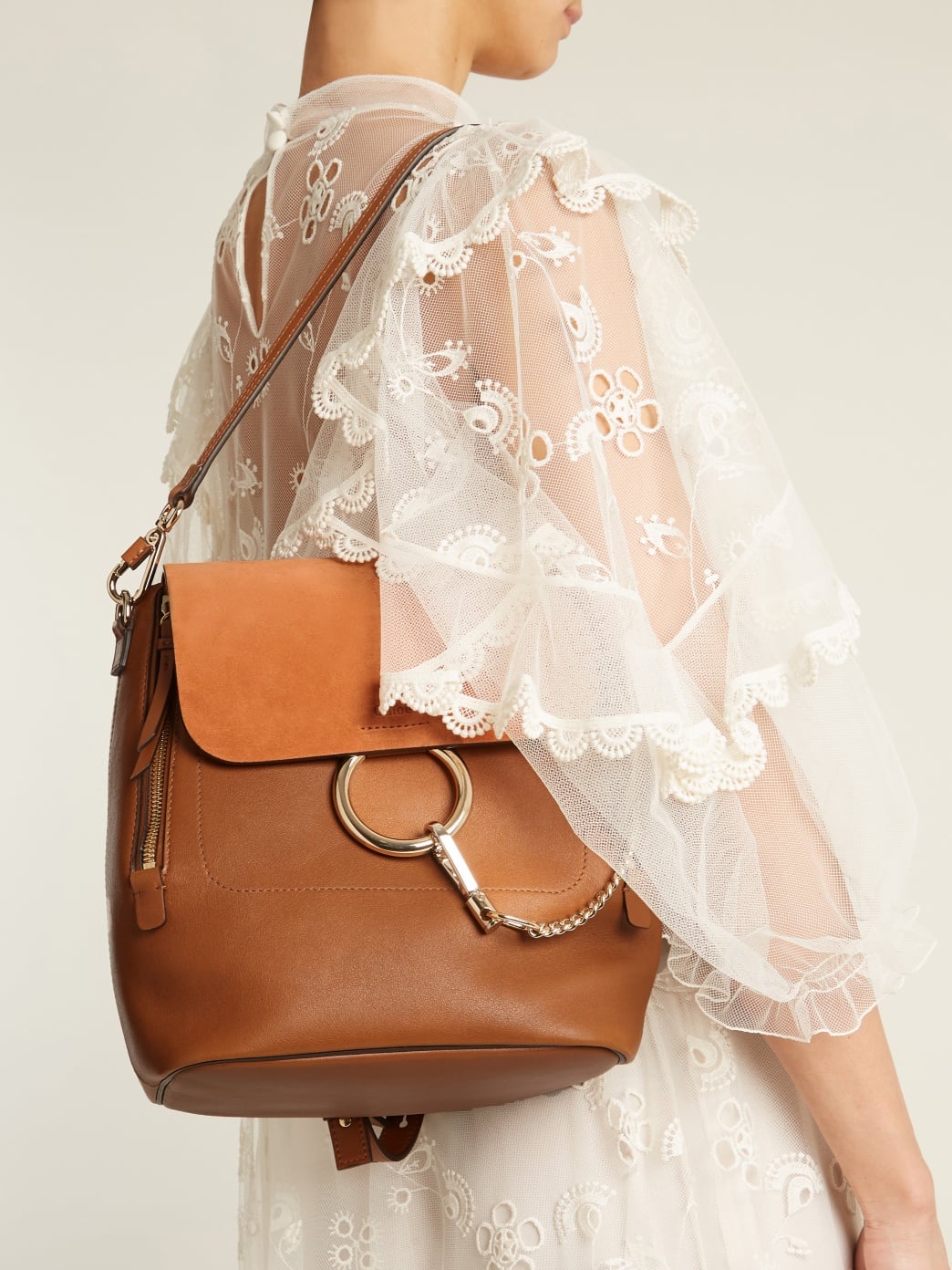 Chloe faye backpack best sale nordstrom