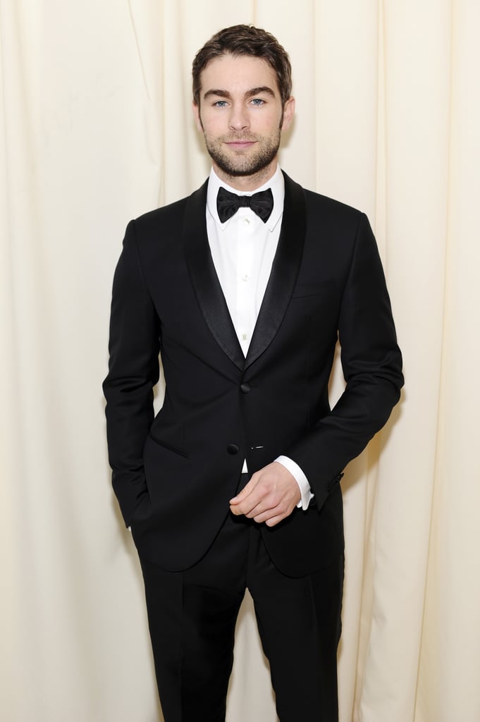 Sexy Chace Crawford Pictures