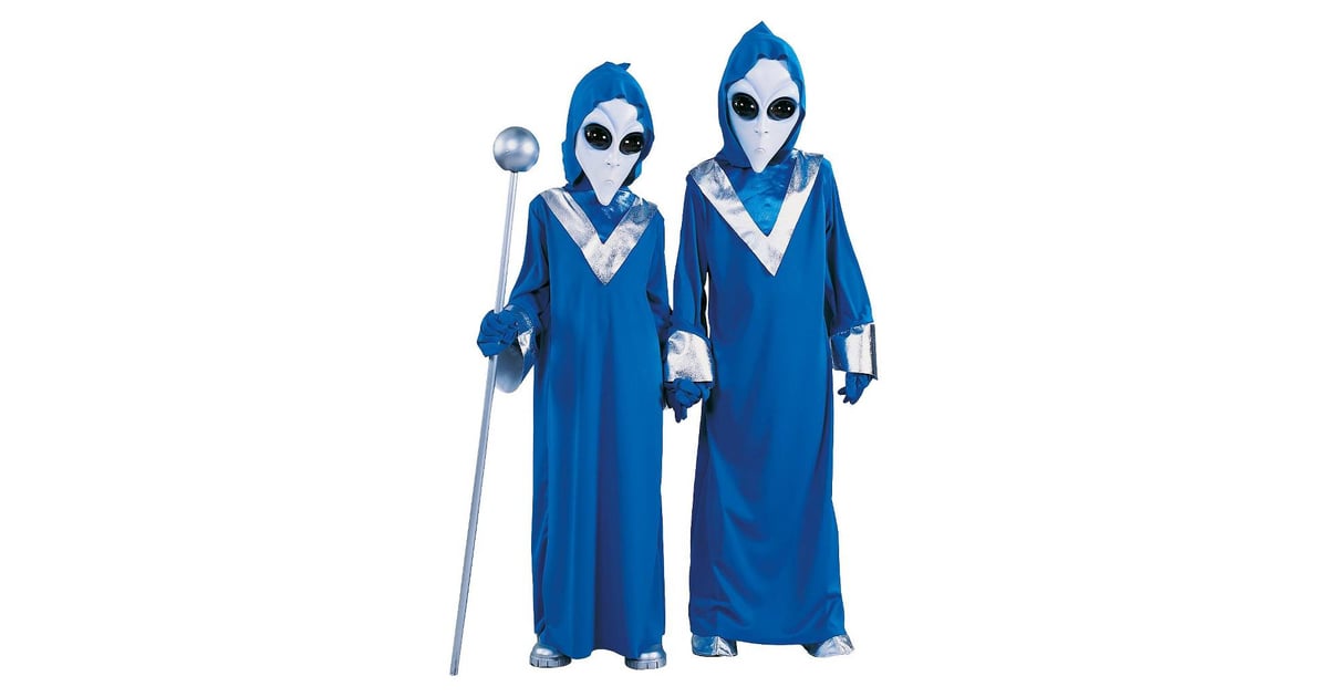 Kids Alien Costume 21 The Best Halloween Costumes For Kids By Age Group Popsugar Family Photo 62