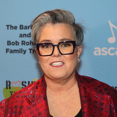 Rosie O'Donnell