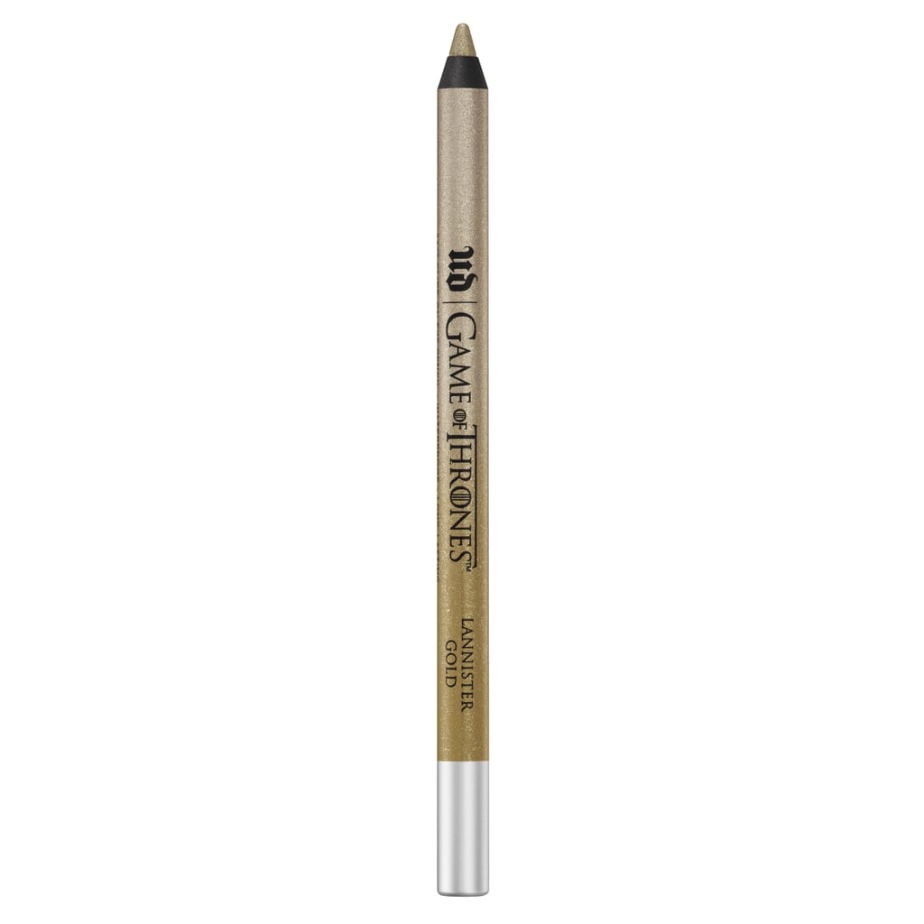 24/7 Glide-On Eye Pencil in Lannister Gold (£16)