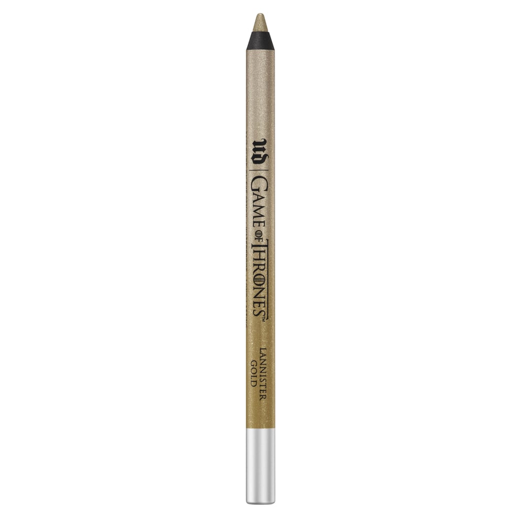 24/7 Glide-On Eye Pencil in Lannister Gold ($22)
