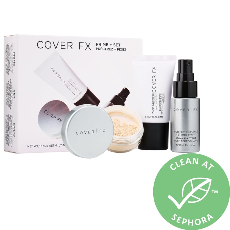 Cover FX Prime + Set Complexion Kit