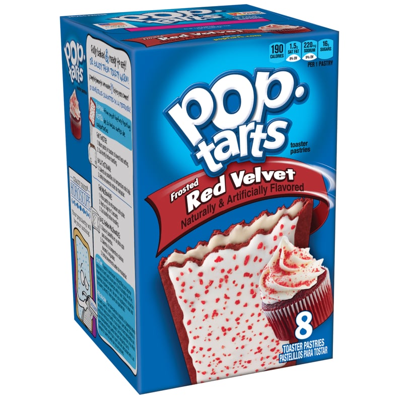 Best PopTarts Flavors POPSUGAR Food