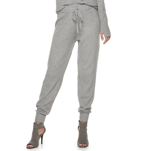 Apt. 9 x Cara Santana Lounge Jogger Pants