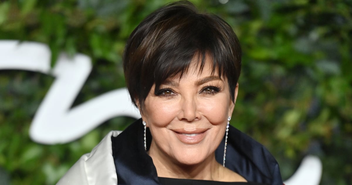 Kris Jenner Reacts to Needing a Hip Replacement and Becoming “Somebody Older Than I Feel”