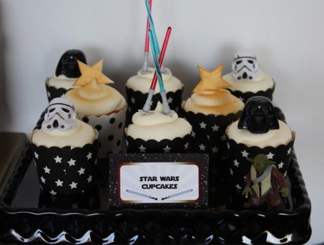 Cupcakes