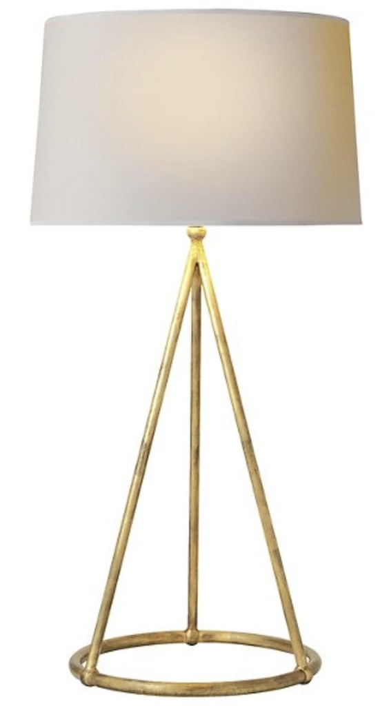 Nina Tapered Table Lamp