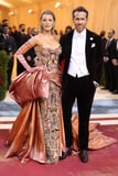 Blake Lively’s Color-Changing Met Gala Gown Has a Hidden Meaning