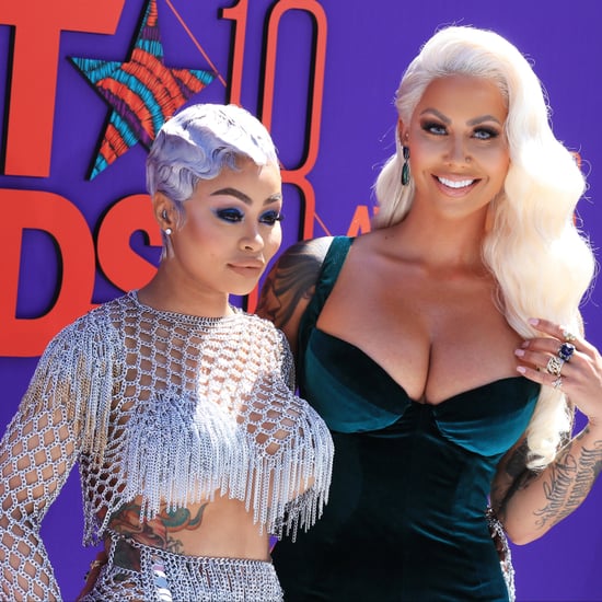 Biggest Hair Transformations Of BET Awards 2018