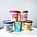Enlightened Ice Cream New Flavors March 2018