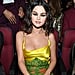 Selena Gomez at the American Music Awards 2019