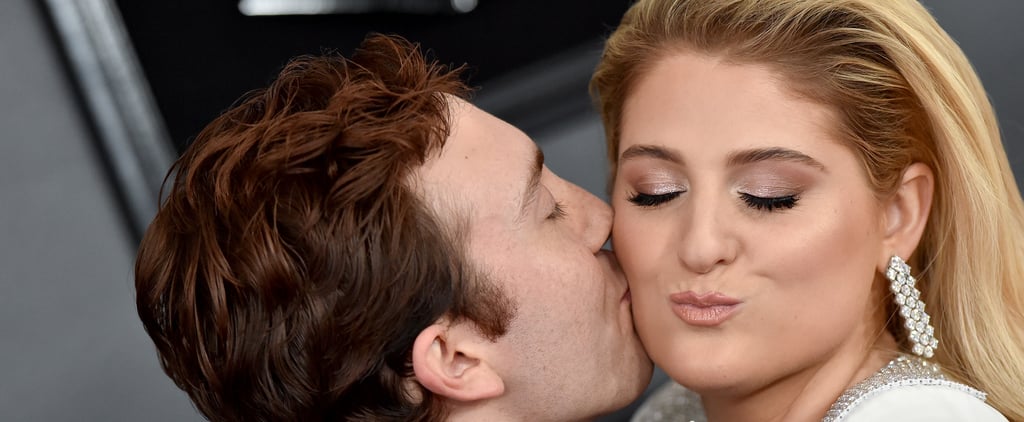 Meghan Trainor and Daryl Sabara Have Side-by-Side Toilets in the Bathroom — Excuse Me, What?
