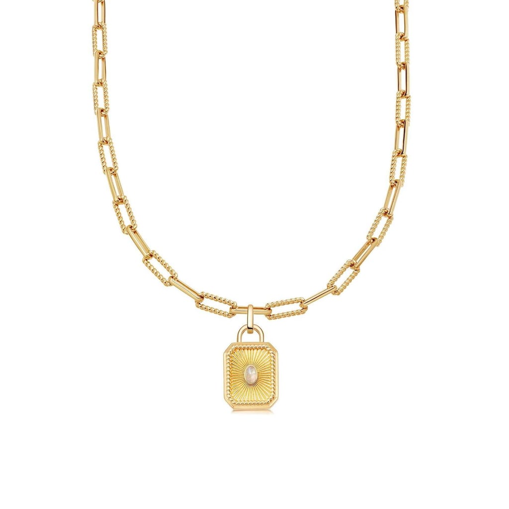 Missoma coterie necklace Clearance
