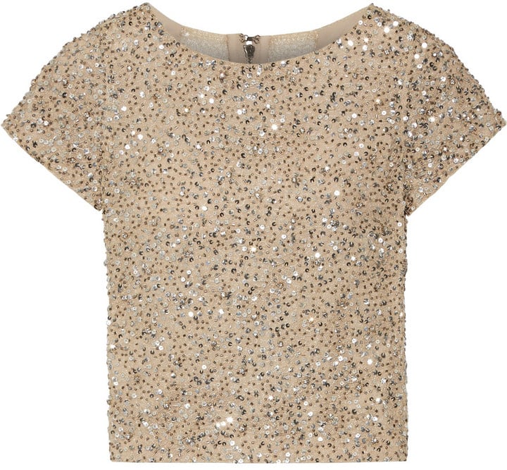 The Special-Occasion Top | The Clothes Every Woman Should Own ...
