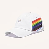 Unisex NB Pride Anorak | 5 Activewear 