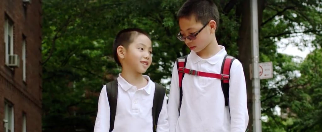 Humans of New York Big Brother Video