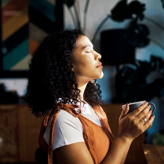 This Full-Moon-in-Pisces Limpia Will Bring Clarity
