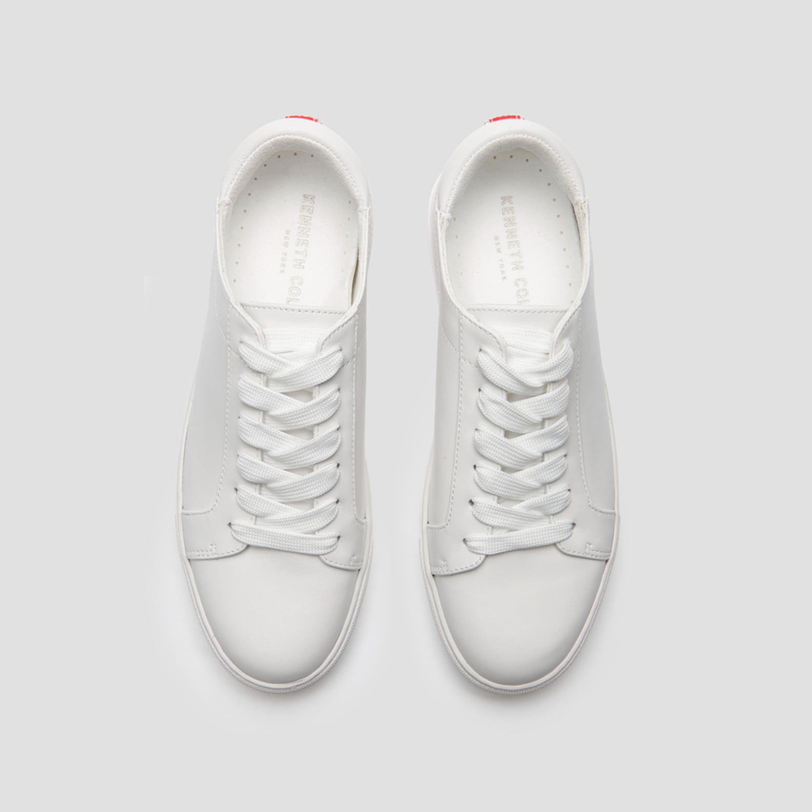 Kerry Washington's Kenneth Cole Pride Sneakers | POPSUGAR Fashion