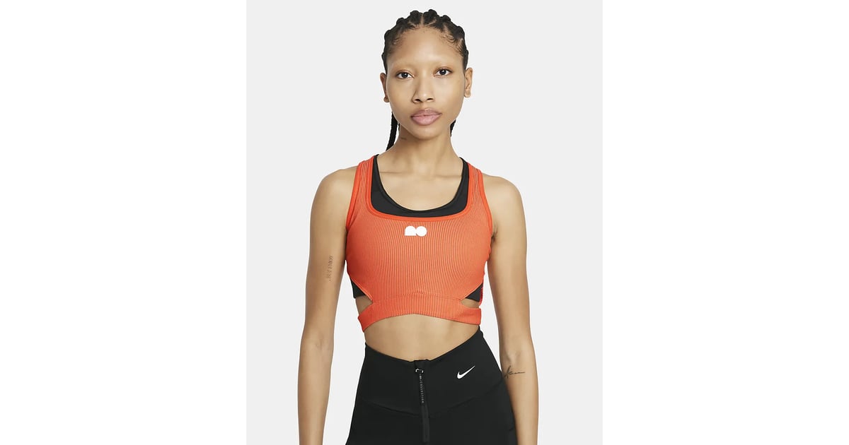 Nike x naomi osaka crop top Clearance