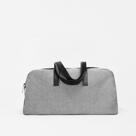 weekend duffel