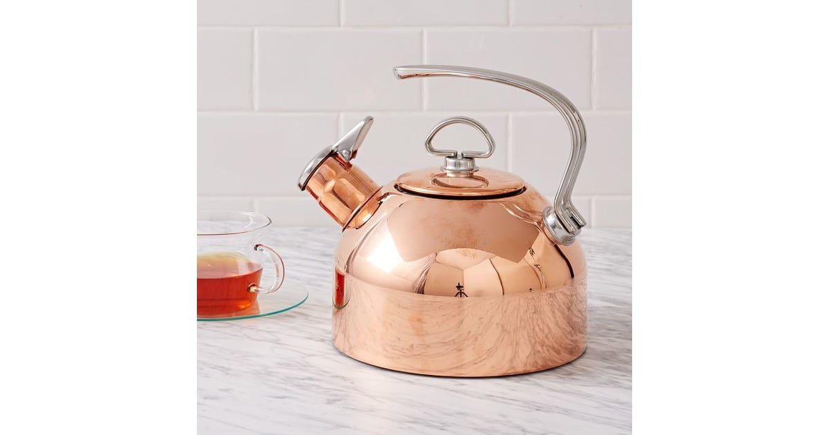 Copper Kettle Cozy Gifts POPSUGAR Home Photo 12
