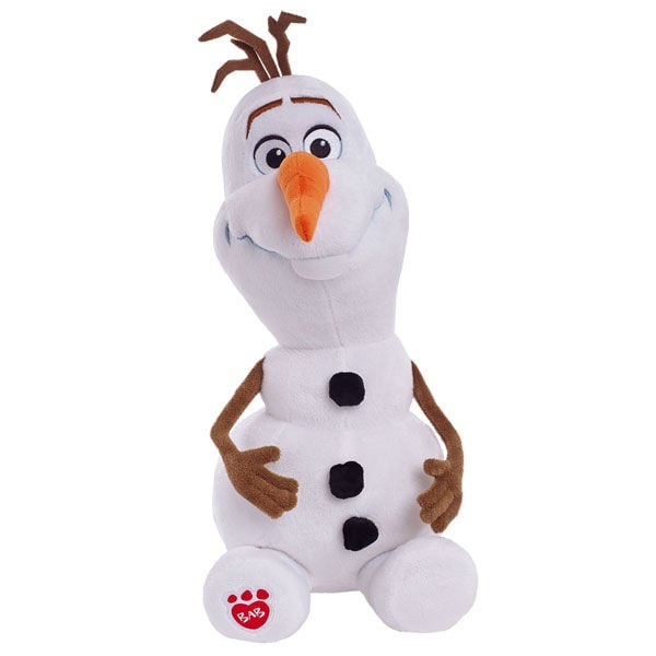 Disney's Frozen Olaf