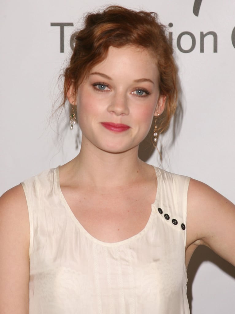 Jane Levy as Mandy Milkovich on Shameless