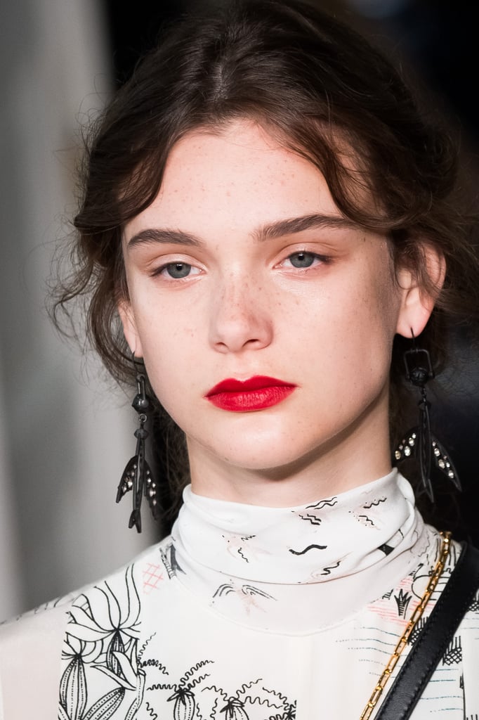 Valentino S/S 2017 Valentino S/S 2017