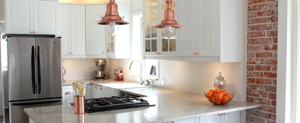 You Can Make Your Kitchen Look Designer, 1 Ikea Hack at a Time