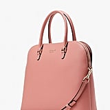 Kate Spade Spencer Universal Laptop Bag | 20 Leather Laptop Bags That Are  Fashionable and Functional | POPSUGAR Tech Photo 3