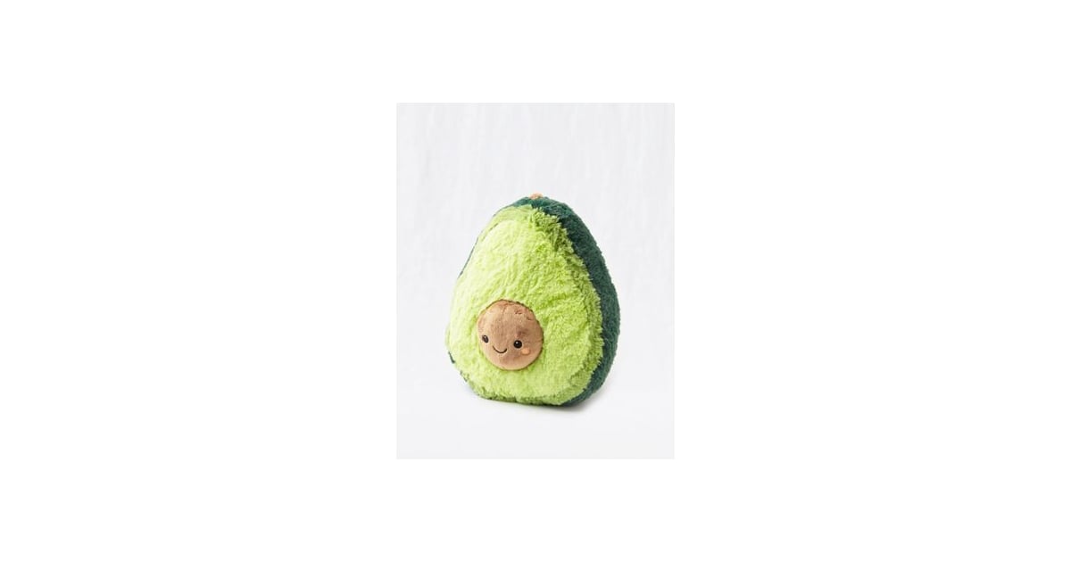 Squishable Avocado Pillow Aerie Has a Bunch of Amazing Holiday