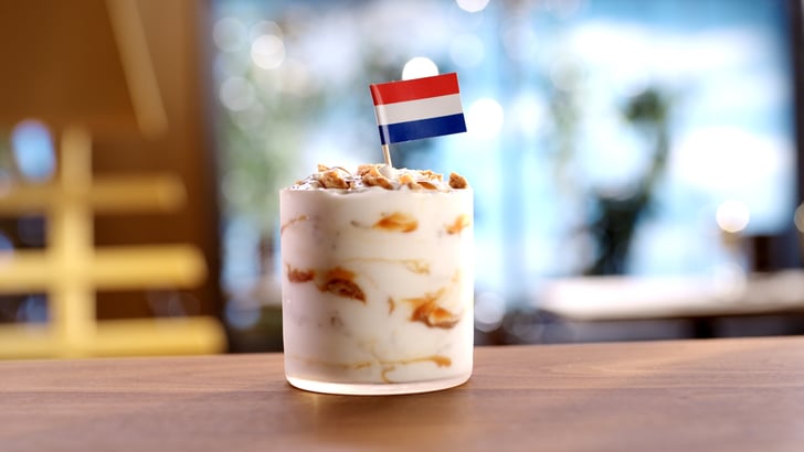 Mcdonald S Worldwide Favorites Menu 2019 Popsugar Food