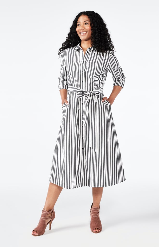 popsugar dresses kohls