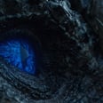 Viserion's Ability to Attack the Wall Could Go Back to Season 1