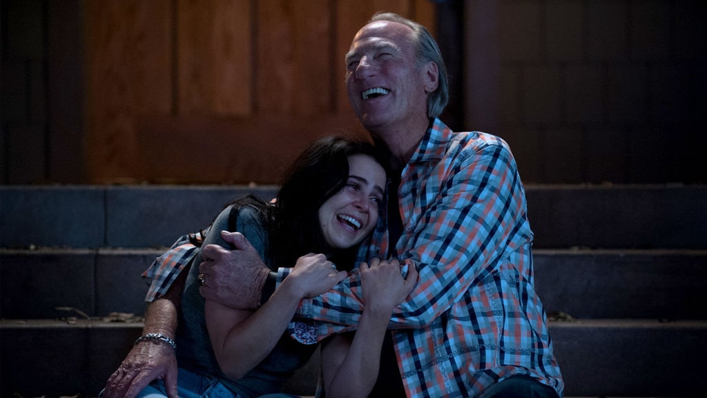 Parenthood, "Happy Thanksgiving"