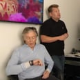 James Corden Learned the Hard Way Not to Waste Paul McCartney's Time