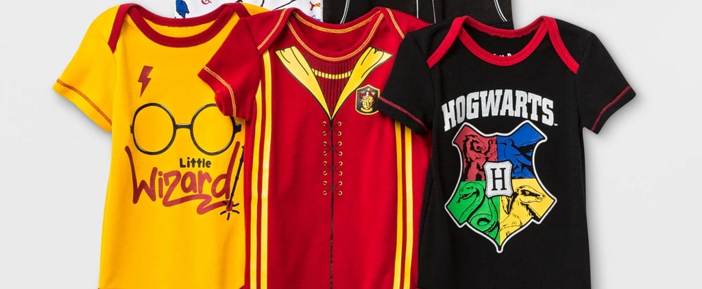 The Best Harry Potter Onesies | 2020