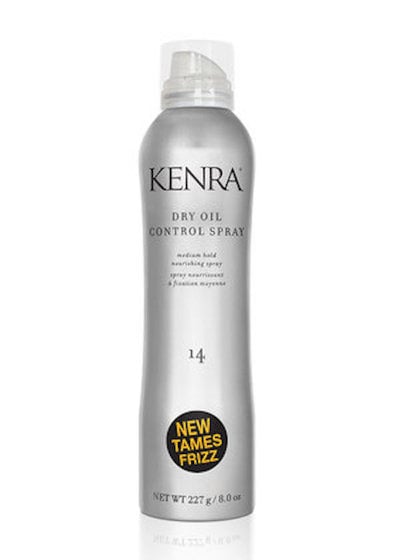 Kenra Professional Dry Oil Control Spray