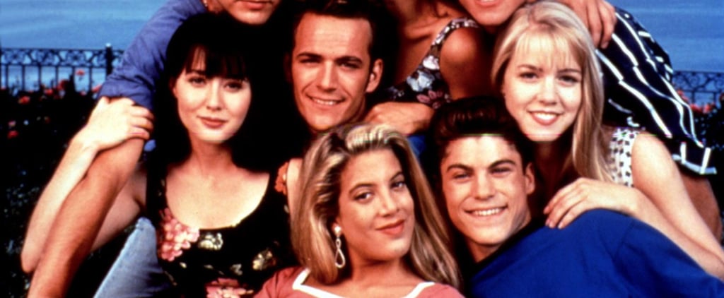 Beverly Hills, 90210 Mockumentary Series Details