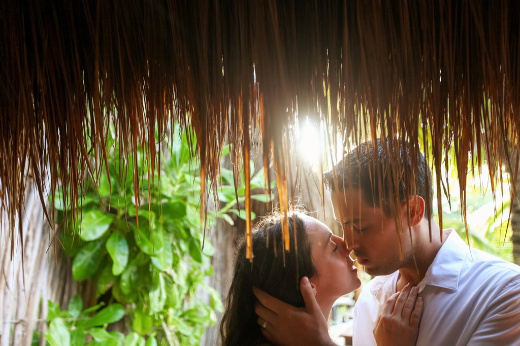 Trash the Wedding Dress | Photos
