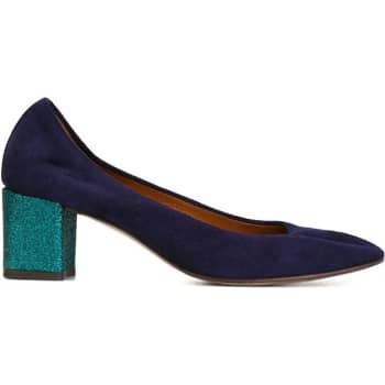 Block Heel Trend | POPSUGAR Fashion