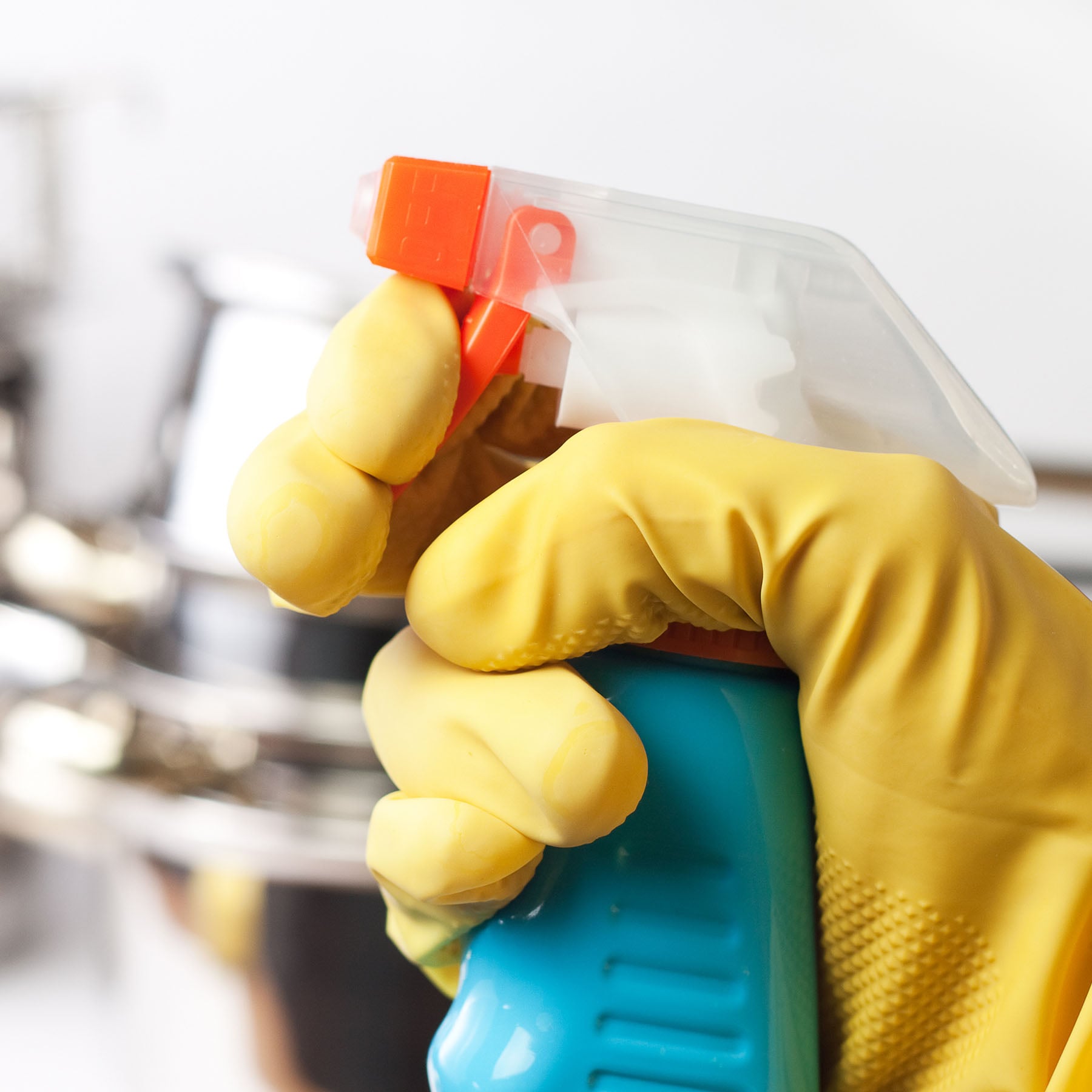 Cleaners That Shouldn't Be Mixed POPSUGAR Smart Living