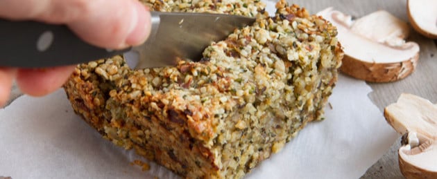Meatless Casserole Recipes