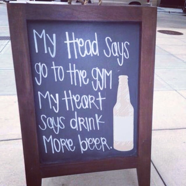 Funny Weight Loss Inspiration Quotes | POPSUGAR Fitness ...